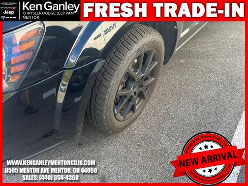 2015 Dodge Journey SXT