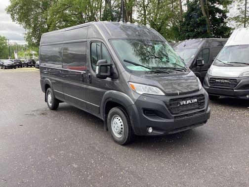 2025 RAM ProMaster 2500 High Roof