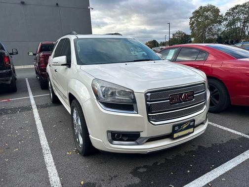 2013 GMC Acadia Denali