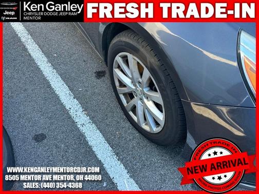 2013 Chevrolet Malibu 3LT