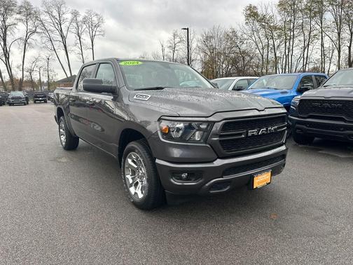 2024 RAM 1500 Tradesman