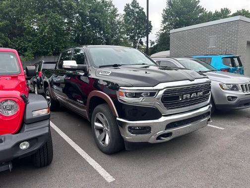 2020 RAM 1500 Limited