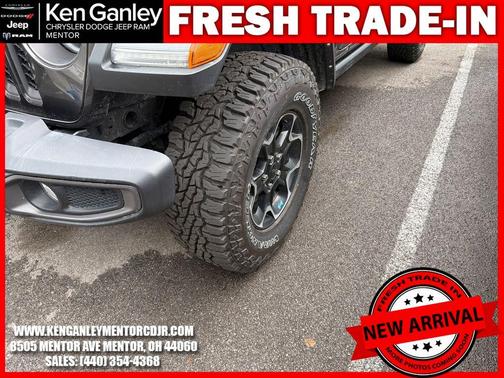 Granite Crystal Clearcoat Metallic 2022 Jeep Wrangler Unlimited 4xe Rubicon