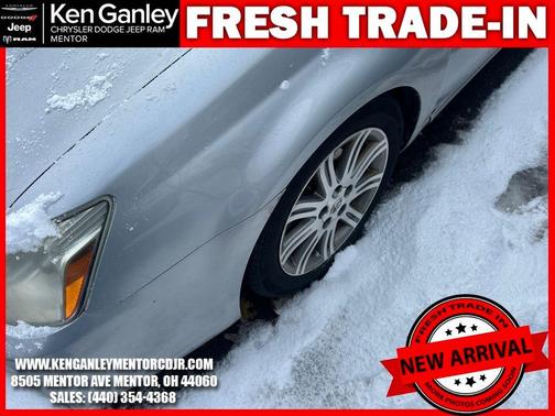 2007 Toyota Avalon Limited