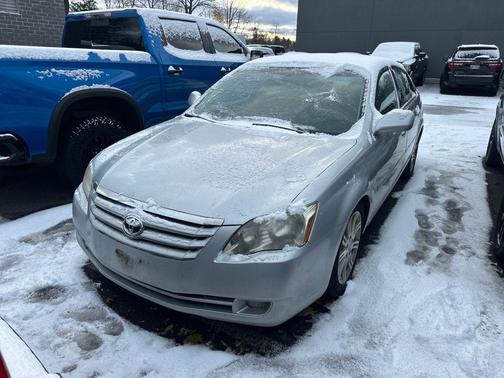 2007 Toyota Avalon Limited