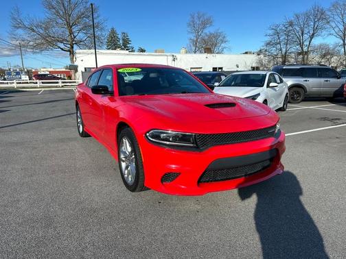 2023 Dodge Charger GT