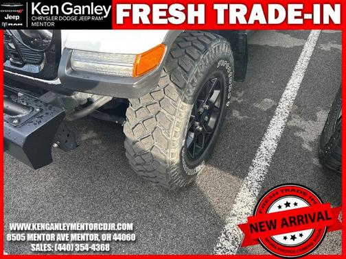 2024 Jeep Gladiator Sport
