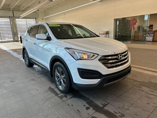 2014 Hyundai Santa Fe Sport 2.4L