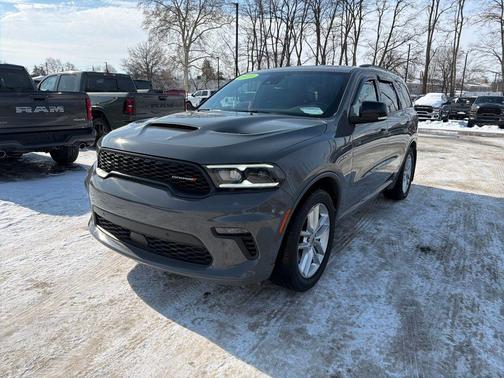 2023 Dodge Durango R/T