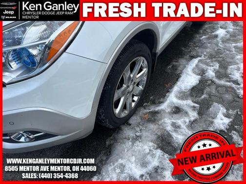 2014 Buick Encore Premium