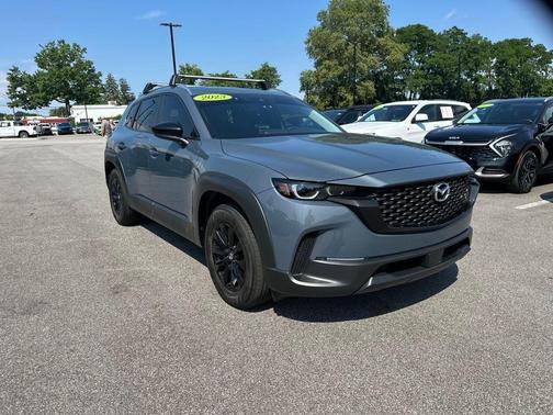 2023 Mazda CX-50 2.5 S Preferred Plus Package