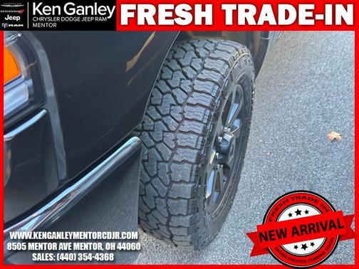 2019 RAM 2500 Big Horn