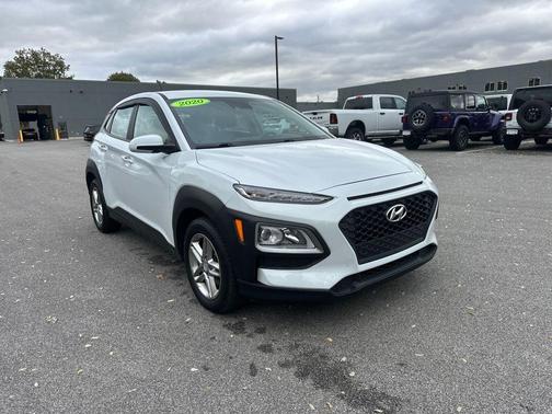 2020 Hyundai KONA SE