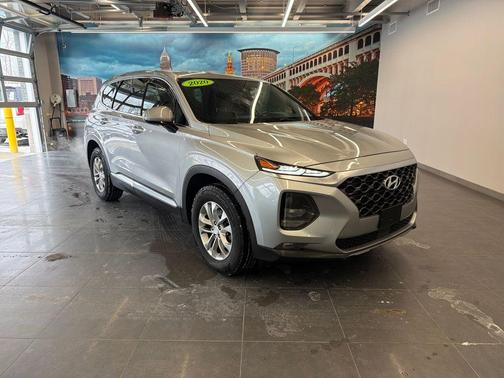2020 Hyundai SANTA FE 2.4 SEL