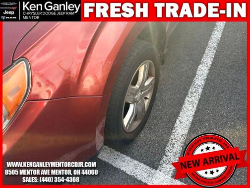 2010 Subaru Forester 2.5X Limited