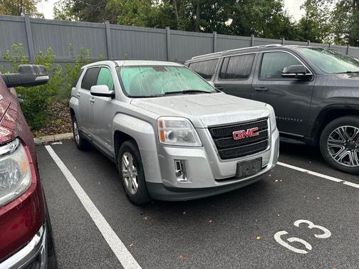 2014 GMC Terrain SLE-1