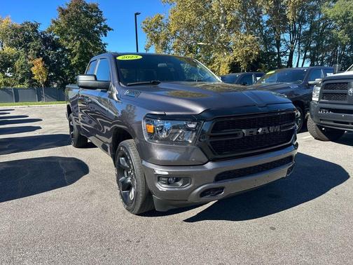 2023 RAM 1500 Tradesman