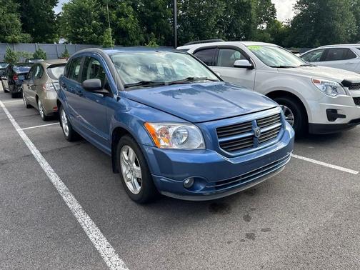 2007 Dodge Caliber SXT