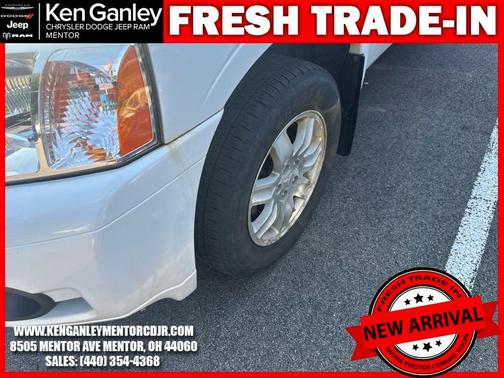 2011 Mitsubishi Endeavor LS
