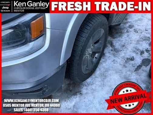 2024 RAM 1500 Big Horn/Lone Star