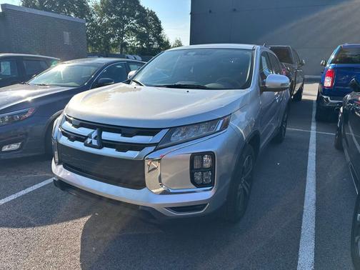 2020 Mitsubishi Outlander Sport 2.0 SE