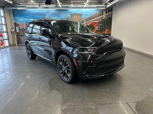 2025 Dodge Durango R/T
