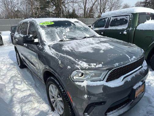 2023 Dodge Durango SXT