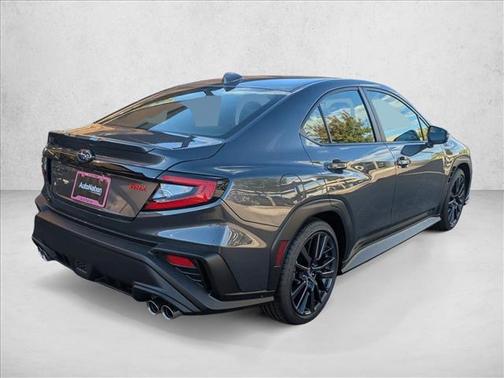 2025 Subaru WRX Premium
