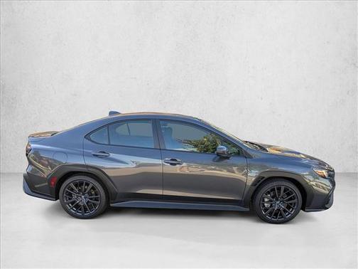 2025 Subaru WRX Premium
