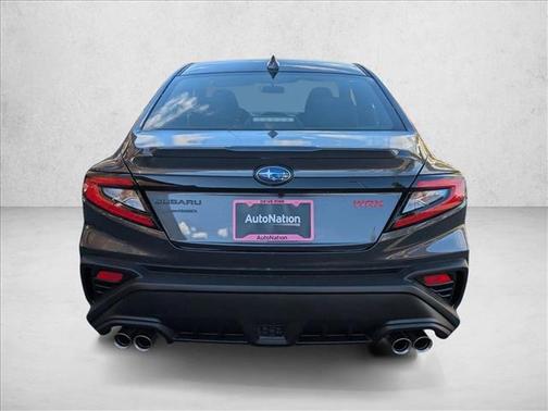 2025 Subaru WRX Premium