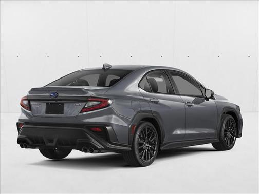 2025 Subaru WRX Premium