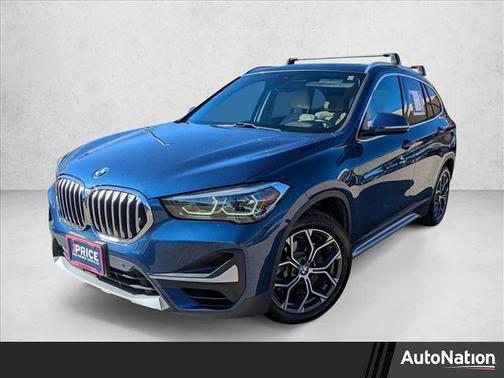2021 BMW X1 xDrive28i