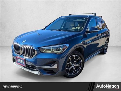 2021 BMW X1 xDrive28i