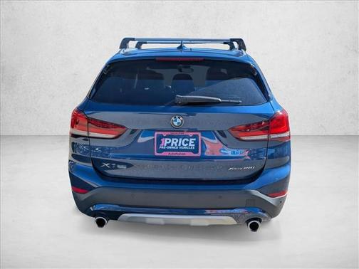 2021 BMW X1 xDrive28i