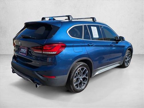 2021 BMW X1 xDrive28i