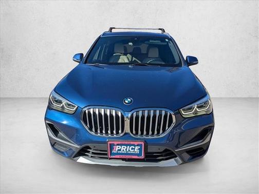 2021 BMW X1 xDrive28i