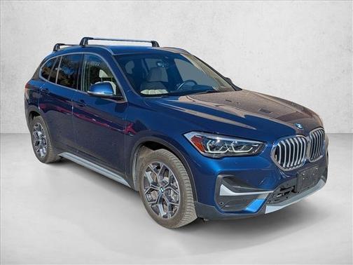 2021 BMW X1 xDrive28i