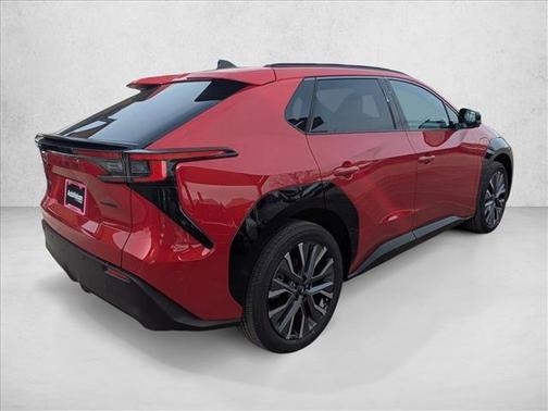 2026 Subaru Solterra Limited