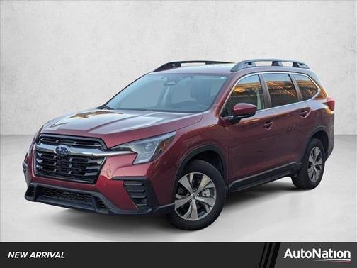 2024 Subaru Ascent Premium 7-Passenger