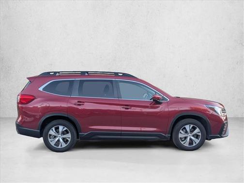2024 Subaru Ascent Premium 7-Passenger