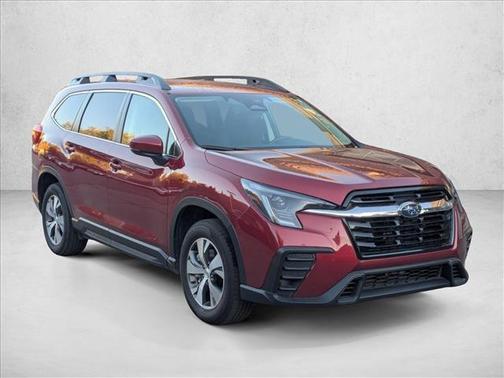 2024 Subaru Ascent Premium 7-Passenger