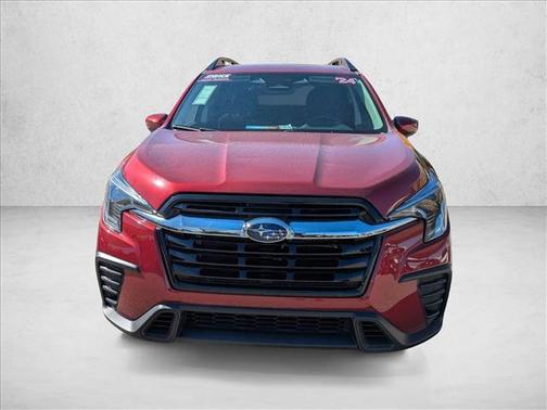 2024 Subaru Ascent Premium 7-Passenger