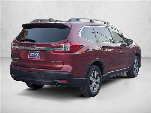 2024 Subaru Ascent Premium 7-Passenger