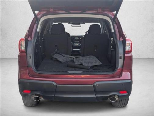 2024 Subaru Ascent Premium 7-Passenger