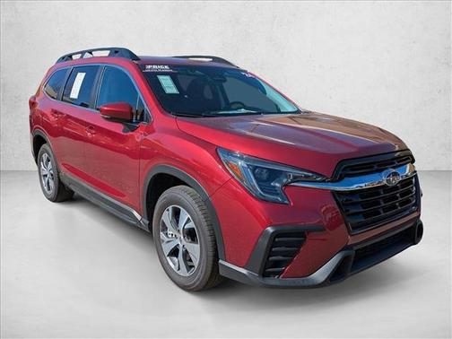 2024 Subaru Ascent Premium 7-Passenger
