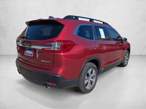 2024 Subaru Ascent Premium 7-Passenger