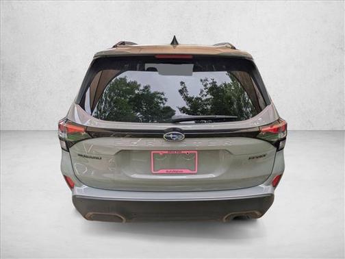 River Rock Pearl 2026 Subaru Forester Sport