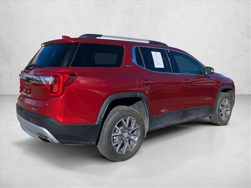 2023 GMC Acadia AWD SLT