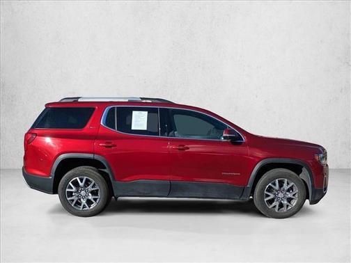 2023 GMC Acadia AWD SLT