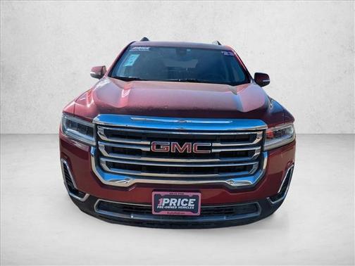 2023 GMC Acadia AWD SLT